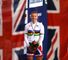 World Track Champs day five