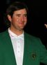 Bubba Watson: Double Masters champion Bubba Watson: Double Masters champion