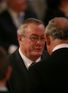 Exeter chairman steps down