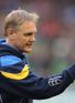 Irish eyeing Kiwis 