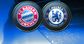 19:45 Bayern Munich v Chelsea (Sat)