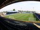 Edgeley Park