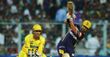 IPL, Match 63: Kolkata v Chennai