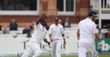 1st Test, Day 5: Eng v WI