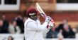 1st Test, Day 4: Eng v WI