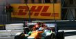 Monaco GP - Practice 1 Pics
