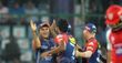 IPL, Match 64: Delhi v Kings XI