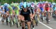 Giro d'Italia stage 18 gallery