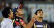IPL, Qualifier 1: Delhi v Kolkata