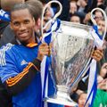 Didier Drogba: Leaving Chelsea after eight years at Stamford Bridge