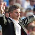 Ole Gunnar Solskjaer: Molde coach is no longer in contention to become the next Aston Villa manager