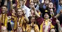 Lawn: Fans fund transfer cash