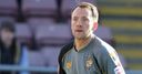 U's snatch Riggs from Vale