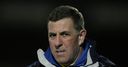 McGhee targets loan trio return