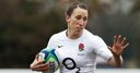 England eye Euro defence