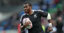 Sevens honour for Cama