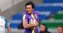 Turner nominated for award