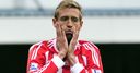 Low blow for Crouch