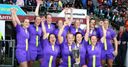 Twickenham joy for ladies