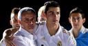 Ronaldo - Jose is best