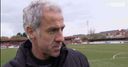 Crawley creep into League One
