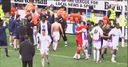 Barnet beat the drop
