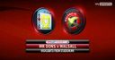 MK Dons 0-1 Walsall
