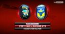 Port Vale 3-0 Oxford
