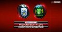 Huddersfield 2-0 Yeovil