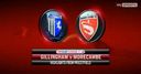 Gillingham 2-0 Morecambe