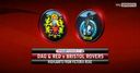 Dag & Red 4-0 Bristol Rovers