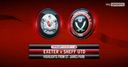 Exeter 2-2 Sheffield Utd
