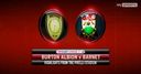 Burton 1-2 Barnet