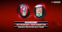 Rotherham 1-1 Northampton