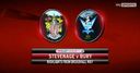 Stevenage 3-0 Bury