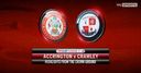 Accrington 0-1 Crawley