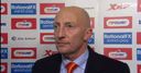 Holloway hails magnificent effort