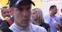 Vettel anticipates tough race conditions