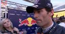 Webber admits qualifying is key