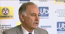 Gers bid given Green light