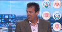 Fulop gifts Arsenal 3rd spot
