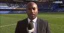 Champions League the focus