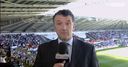 Swansea cap off great season