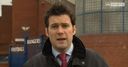What next for Rangers?