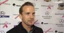 Davies reflects on relegation