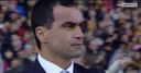 Whelan hopes Martinez stays
