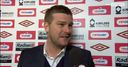 Robinson immensely proud