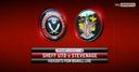 Sheffield United 1-0 Stevenage