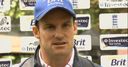Strauss targets runs