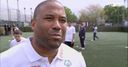 Barnes: Liverpool are still top four